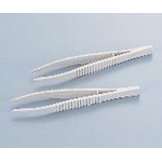 Plastic Tweezers, Loimer, Total Length (mm) 120