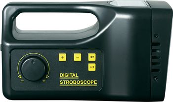 Stroboscope industriel DS-02
