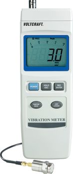 Appareil de mesure des vibrations VBM-100
