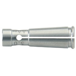 Micro pince de serrage (pour micro mandrin Mega) NBC6S-3.6AA