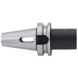 Porte-outils pour cône morse type A BBT40-MTA3-135