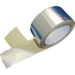 Ruban en tissu de verre et d'aluminium AG-205-5010, largeur de 50mm (adhésion forte)