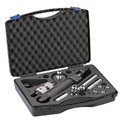 Pieces-stabilisateur-kit avec valise Norelem (02399)