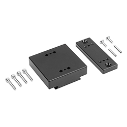 Adaptateur pour étaux de précision, forme B (33225)