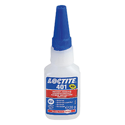 Colle freinfilet loctite colle universelle (97990)