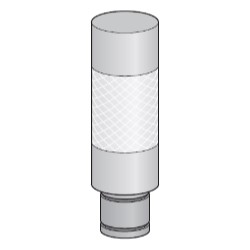 Adaptateur pour Extracteur Hydraulique, PULLER-HYD.ADAPTER