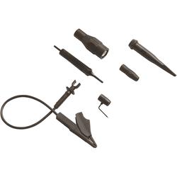 Kit de remplacement d'accessoires de sonde pour sondes VPS500