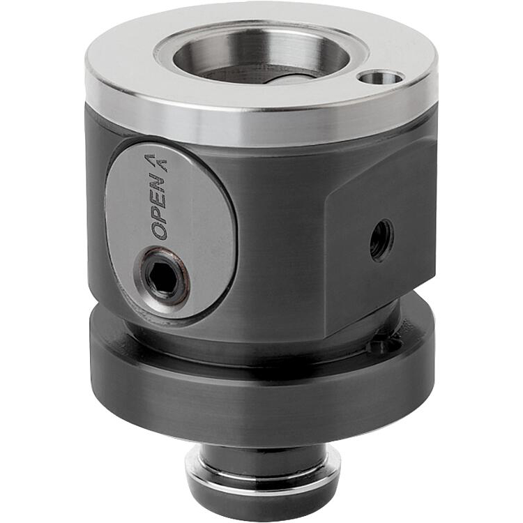 Module entretoise 5 axes UNILOCK à pas de 50 mm (K1119)