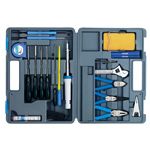 Ensemble d'outils à main / Boîte à outils S-22/S-122