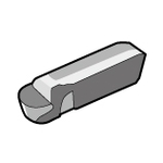 Roue en aluminium (spécification à 1 angle), diamant