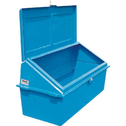 Cabine en plastique, type K