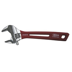 Mini Clé à Molette 100 Mm Réglable Et Antidérapante - Pour Réparations, Bricolage, Dépannage