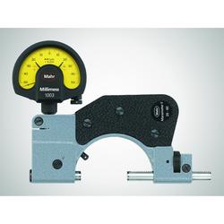 Indicateur de calibre de mesure Marameter 840 FC