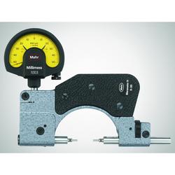 Indicateur de calibre de mesure Marameter 840 FH