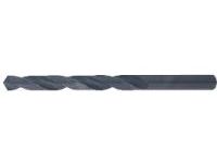 High-Speed Steel Drill, Straight Shank / Regular