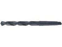 High-Speed Steel Drill, Tapered Shank / Regular YTD18