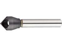 TiAlN Coated High-Speed Steel Countersink, with Holes / 90° TA-CSHM15