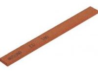 Grinding Stick: Pack of Hard Flat Sticks for Polishing After Electric Discharge Machining EDSCP-150-13-5-240