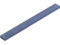 Grinding Stick: Single Flat Stick with C Abrasive Grains for Finishing General Dies EXSC-150-6-3-240