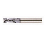 VAC Series Carbide 2-Flute Square End Mill VAC-PEM2R1.5