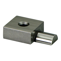 Slotted Head Nut