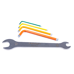 Jeu d'outils pour Eco-Fix