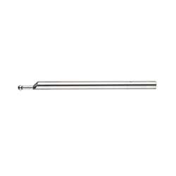 Stylet coaxial