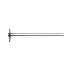 Stylet disque coaxial