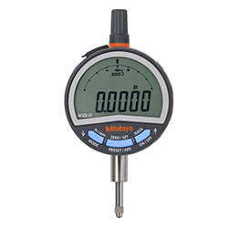 Comparateur Digimatic ID-C, ASME/ANSI