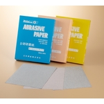 Papier abrasif pour polissage pneumatique (AHAC-SDS)