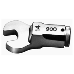 Tête de clé type SCK 700SCK60