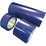 Film de protection de surface pour plaques métalliques SPV-363 / 50 mm à 1.020 mm 363-500-100-0.07-LB-PACK