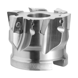 Fraise F4042-12 SL, série F4000, type positif