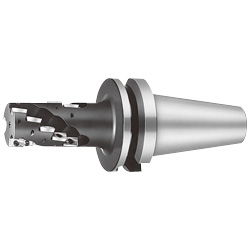 Fraise hérisson F3038B BT, série F3000, tige Neo BT