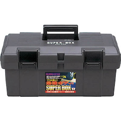 Super Box Série 450