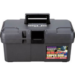 Super Box, série SR-400