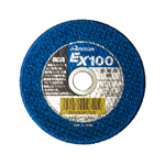 Série EX pour métal bleu EX-180-2.5-22-PA30M
