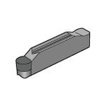 CoroCut 1, pointe CBN de soyage / rainurage