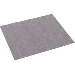 Tapis absorbant l'huile GY (type feuille)