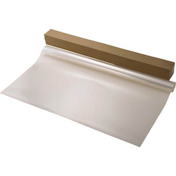 Film de protection ultra durable Biba (type brillant) pour sol ou mur intérieur