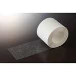 Ruban antidérapant transparent (pour utilisation en extérieur) TNTS-5010