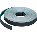 Papier en bobine de tissu de polissage (bobine de 36.5m) TBR-40-150