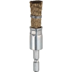Brosse cylindrique