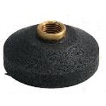 Accéssoire Headcup pour Micro-meuleuses pneumatiques - Polissage de surface
