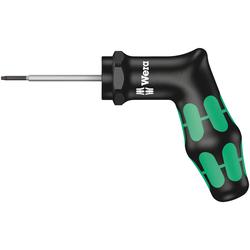 Indicateur de couple IP TORX PLUS, adhérer pistolet