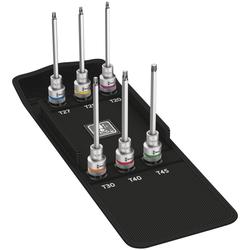 C Jeu de douilles à embout TORX HF Plateau à instruments/couverts, fonction de maintien