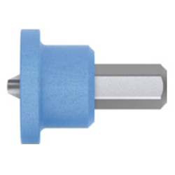 Wiha Embout DryWall Stop Standard 25 mm Phillips 1/4"