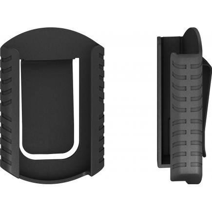 Wiha Clip attache-ceinture pour jeu d'embouts BitBuddy® et FlipSelector