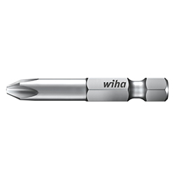 Wiha Embout Professional 127 mm Phillips 1/4" E6.3