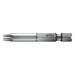 Wiha Embout Professional 150 mm TORX® 1/4" E6.3 36327